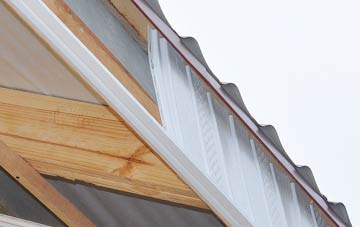why Grinshill fascia repairs are essential