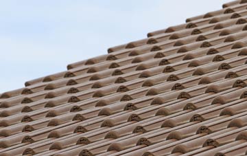 plastic roofing Grinshill, Shropshire
