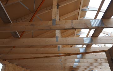 Grinshill roof truss costs