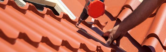 save on Grinshill roof installation costs