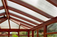 Grinshill conservatory roofing insulation