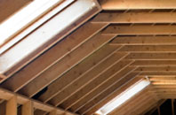 Grinshill tapered roof insulation quotes